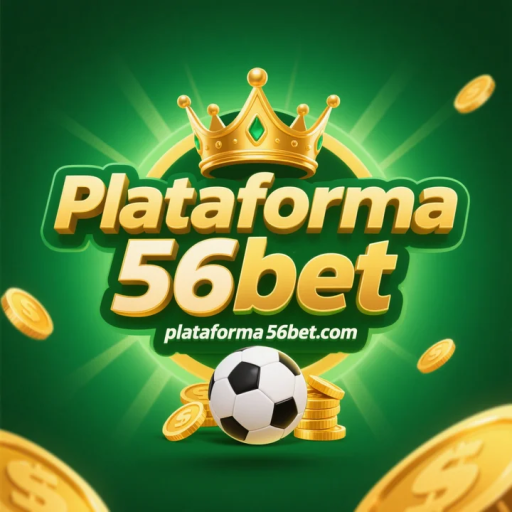 Plataforma 56 bet